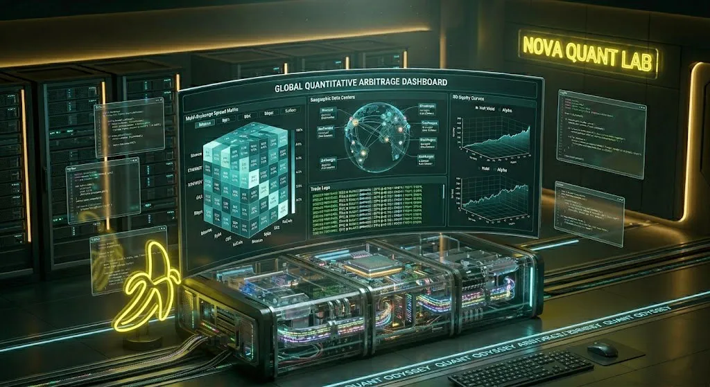 Beyond the Build: Performance Analytics and Multi-Exchange Scaling for Delta-Neutral Bots