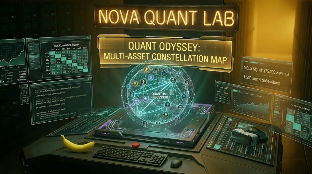 Diversified Dominance: Multi-Asset Portfolio Management and Basis Trading Strategies