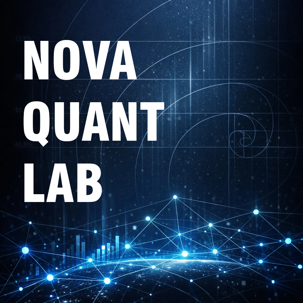 Nova Quant Lab – Trading & Tech