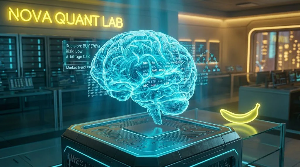 The New Frontier: Integrating Machine Learning into Quantitative Arbitrage